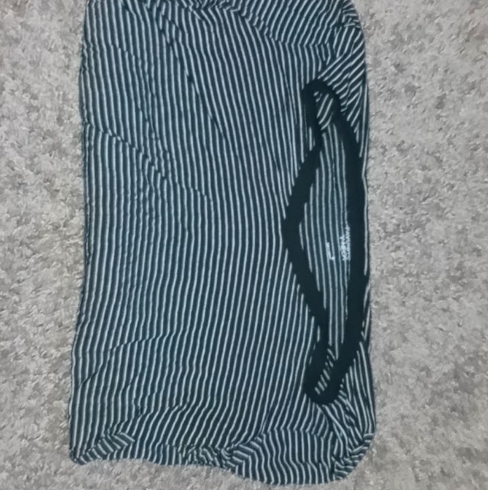 Stripped Top
